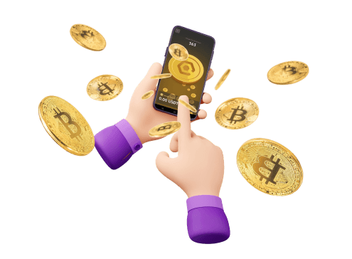 Заробляй у додатку!